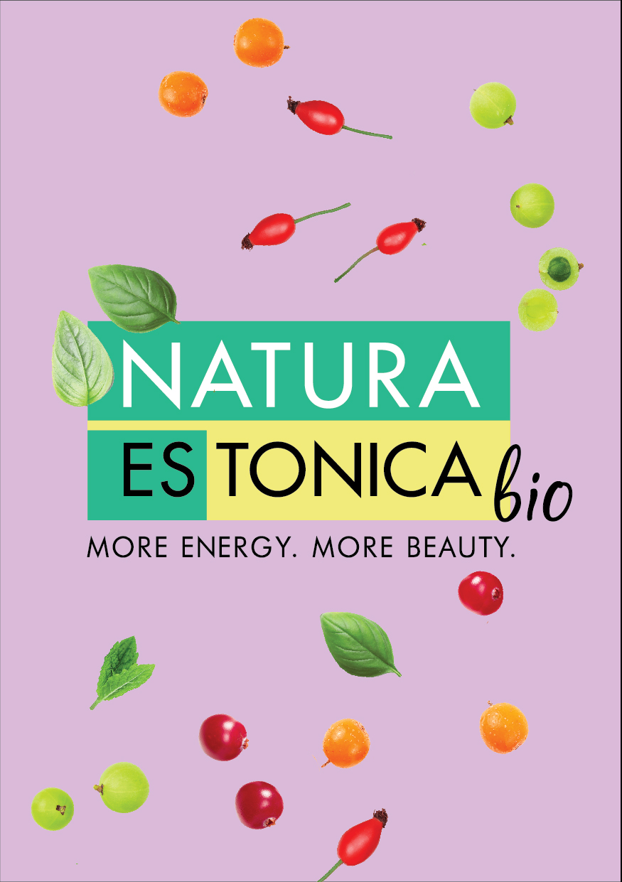 NATURA ESTONICA