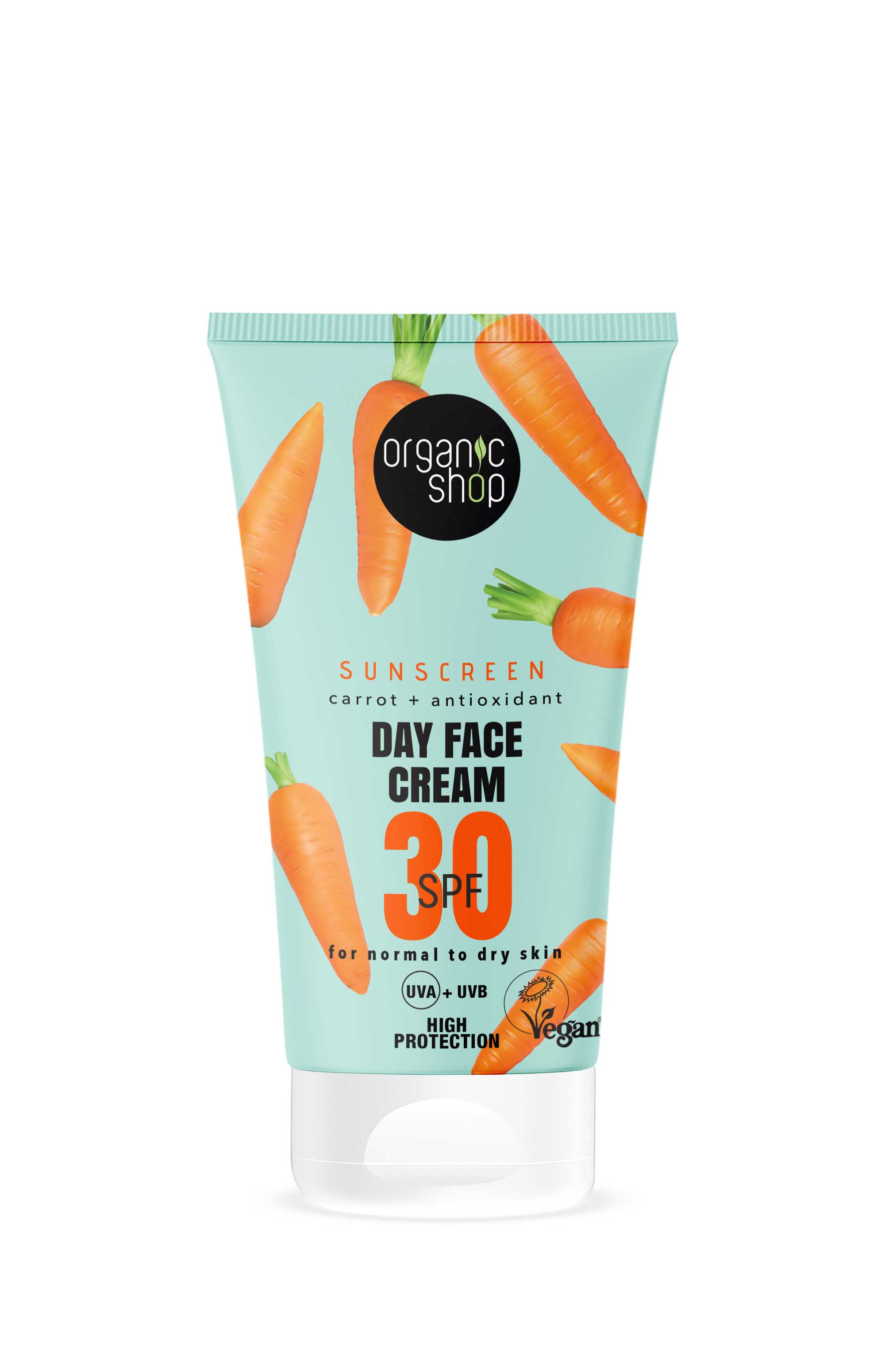 Spf face clearance cream